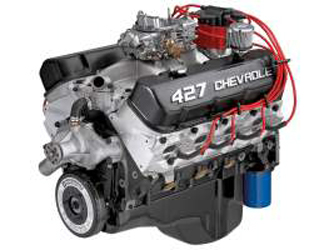 P12B8 Engine